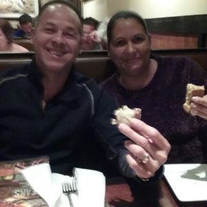 Meet your Posher, Marisol